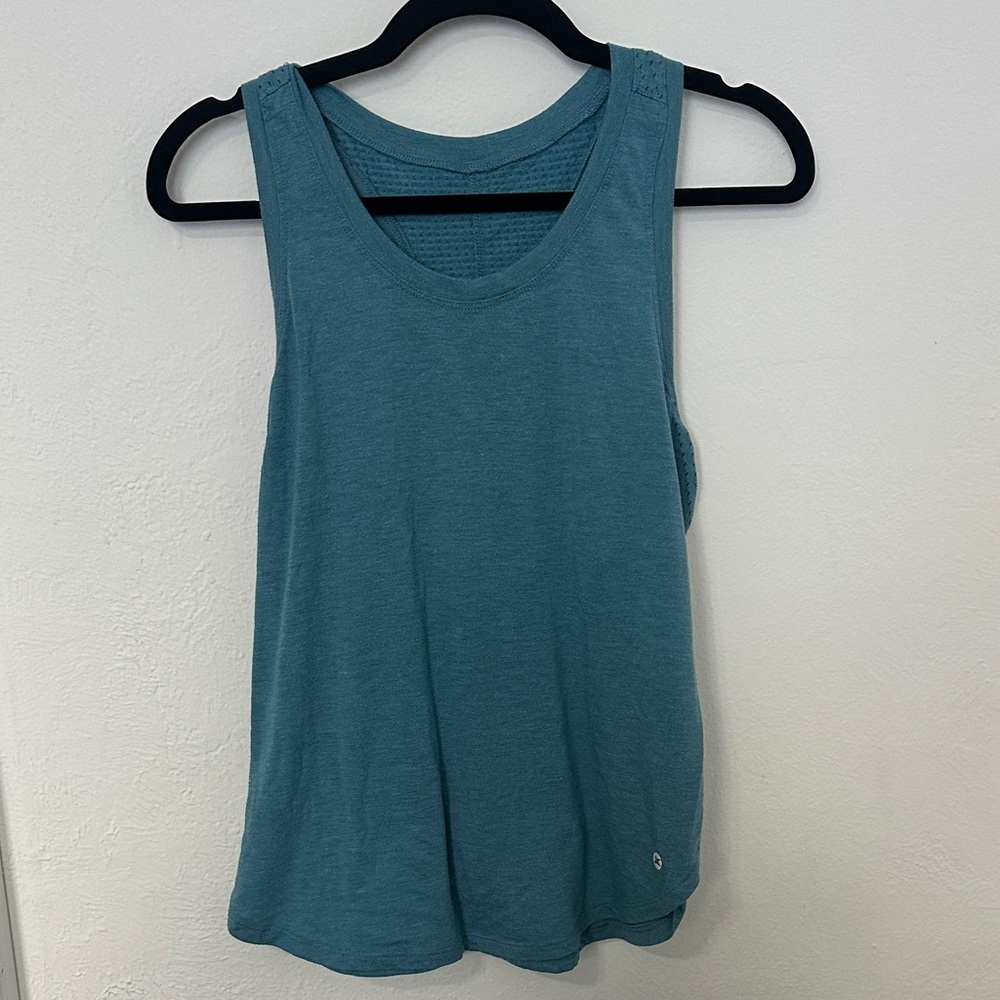 HURLEY Sleeveless Athletic Tank Top